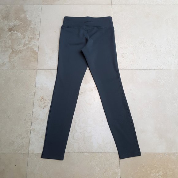 NWOT New Balance Dry Grey Leggings - Picture 5 of 11